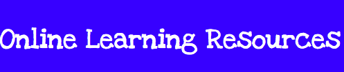 Online Learning 